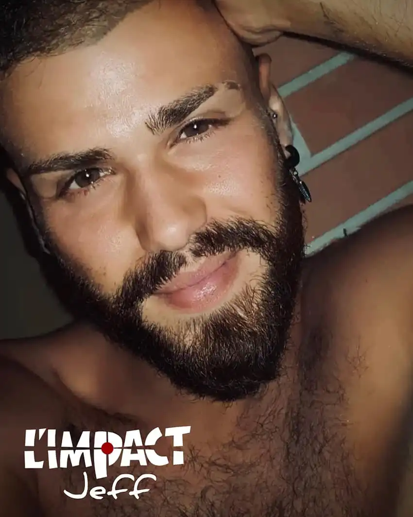 Photos L Impact 1er cruising bar gay naturiste à Paris