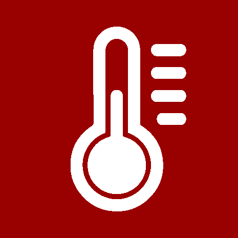 Icone climatisation