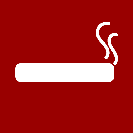 Icon smoke